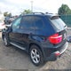5UXFE43538L022545 2008 BMW X5 3.0Si auction photo thumbnail 3