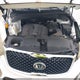5XYPHDA51GG180358 2016 Kia Sorento 3.3L Ex auction photo thumbnail 10