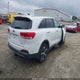 5XYPHDA51GG180358 2016 Kia Sorento 3.3L Ex auction photo thumbnail 4
