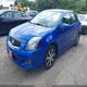 3N1AB6AP0CL663916 2012 Nissan Sentra 2.0 Sr auction photo thumbnail 2