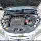5FNRL38658B063102 2008 Honda Odyssey Ex-L auction photo thumbnail 10