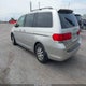 5FNRL38658B063102 2008 Honda Odyssey Ex-L auction photo thumbnail 3