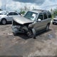 1GNEC13T11R149532 2001 Chevrolet Tahoe Lt auction photo thumbnail 2