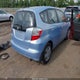JHMGE88289S049743 2009 Honda Fit auction photo thumbnail 4