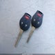 3N6CM0KNXFK730197 2015 Nissan Nv200 Sv auction photo thumbnail 11