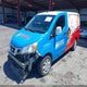 3N6CM0KNXFK730197 2015 Nissan Nv200 Sv auction photo thumbnail 2