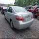 4T1BE46K17U053251 2007 Toyota Camry Le auction photo thumbnail 3