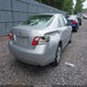 4T1BE46K17U053251 2007 Toyota Camry Le auction photo thumbnail 4