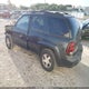 1GNDS13S562104244 2006 Chevrolet Trailblazer Ls auction photo thumbnail 3