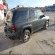 1GNDS13S562104244 2006 Chevrolet Trailblazer Ls auction photo thumbnail 4