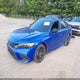 2HGFE2F51RH583375 2024 Honda Civic Sport auction photo thumbnail 2