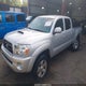 5TEMU52N26Z271307 2006 Toyota Tacoma Base V6 auction photo thumbnail 2