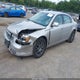 1G4HD57287U128206 2007 Buick Lucerne Cxl auction photo thumbnail 2
