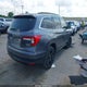 5FNYF6H25NB084612 2022 Honda Pilot Awd Special Edition auction photo thumbnail 4
