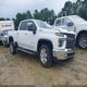 1GC4YPE77MF155527 2021 Chevrolet Silverado 2500Hd 4Wd Standard Bed Ltz auction photo thumbnail 1