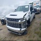 1GC4YPE77MF155527 2021 Chevrolet Silverado 2500Hd 4Wd Standard Bed Ltz auction photo thumbnail 2