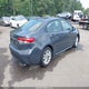 JTDB4MEEXP3002047 2023 Toyota Corolla Le auction photo thumbnail 4