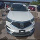 5J8TC2H70LL030492 2020 Acura Rdx Advance Package auction photo thumbnail 12