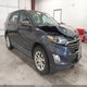 3GNAXREV6JS648016 2018 Chevrolet Equinox Ls auction photo thumbnail 1