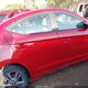 KMHD84LF3HU191530 2017 Hyundai Elantra Se auction photo thumbnail 13