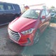 KMHD84LF3HU191530 2017 Hyundai Elantra Se auction photo thumbnail 2