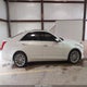 1G6AR5S35E0124130 2014 Cadillac Cts Luxury auction photo thumbnail 13