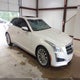 1G6AR5S35E0124130 2014 Cadillac Cts Luxury auction photo thumbnail 1