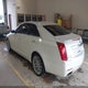 1G6AR5S35E0124130 2014 Cadillac Cts Luxury auction photo thumbnail 3