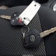 3N1CN7AP4FL877155 2015 Nissan Versa 1.6 Sv auction photo thumbnail 11