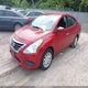 3N1CN7AP4FL877155 2015 Nissan Versa 1.6 Sv auction photo thumbnail 2
