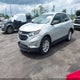 3GNAXHEV2LS544183 2020 Chevrolet Equinox Fwd Ls auction photo thumbnail 2