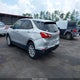 3GNAXHEV2LS544183 2020 Chevrolet Equinox Fwd Ls auction photo thumbnail 3