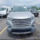 KM8SM4HF9GU133450 2016 Hyundai Santa Fe Se auction photo thumbnail 12
