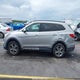 KM8SM4HF9GU133450 2016 Hyundai Santa Fe Se auction photo thumbnail 14