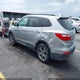 KM8SM4HF9GU133450 2016 Hyundai Santa Fe Se auction photo thumbnail 3