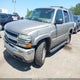 1GNEC13Z62J170980 2002 Chevrolet Tahoe Lt auction photo thumbnail 2