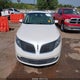 1LNHL9DK6DG607099 2013 Lincoln Mks auction photo thumbnail 12