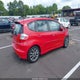 JHMGE8H54DC031754 2013 Honda Fit Sport auction photo thumbnail 4