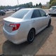 4T4BF1FK4ER345121 2014 Toyota Camry Le auction photo thumbnail 4