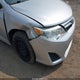 4T4BF1FK4ER345121 2014 Toyota Camry Le auction photo thumbnail 6