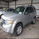 1FMCU0DG6BKA69089 2011 Ford Escape Xlt auction photo thumbnail 2