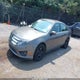 3FAHP0HAXBR336680 2011 Ford Fusion Se auction photo thumbnail 2