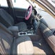 3FAHP0HAXBR336680 2011 Ford Fusion Se auction photo thumbnail 5