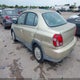 JTDBT1238Y0015984 2000 Toyota Echo auction photo thumbnail 3