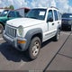 1J4FK48113W531714 2003 Jeep Liberty Sport auction photo thumbnail 2