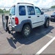 1J4FK48113W531714 2003 Jeep Liberty Sport auction photo thumbnail 4