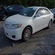 4T4BF3EK8AR035450 2010 Toyota Camry Le auction photo thumbnail 2