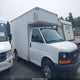 1GDHG31U461210357 2006 GMC Savana Cutaway Work Van auction photo thumbnail 16