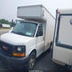 1GDHG31U461210357 2006 GMC Savana Cutaway Work Van auction photo thumbnail 17