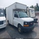 1GDHG31U461210357 2006 GMC Savana Cutaway Work Van auction photo thumbnail 1